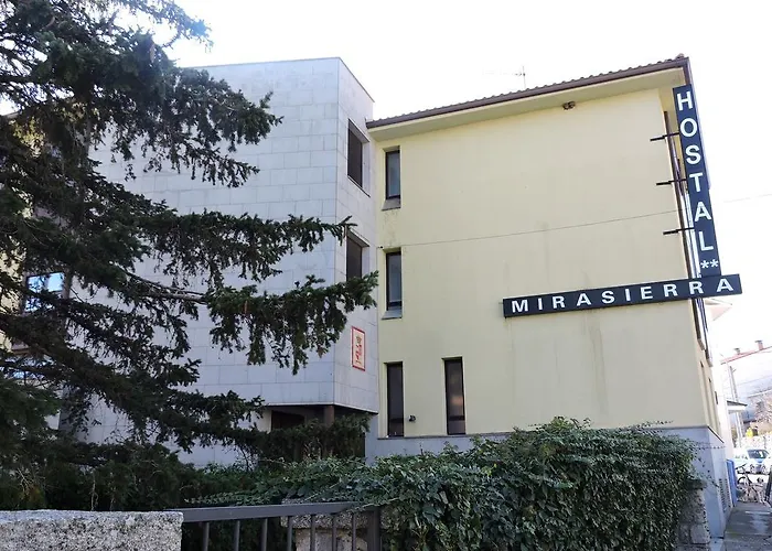 Mirasierra